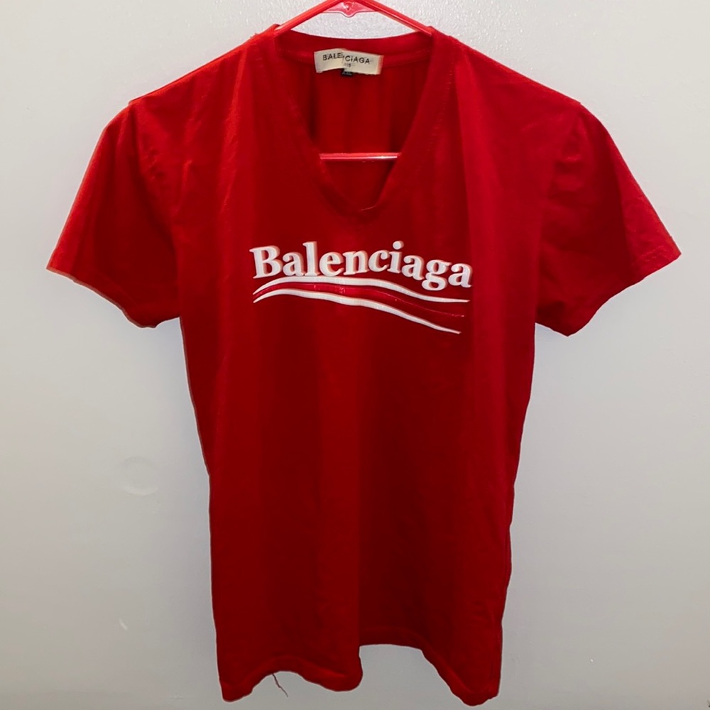 Balenciaga T-Shirt